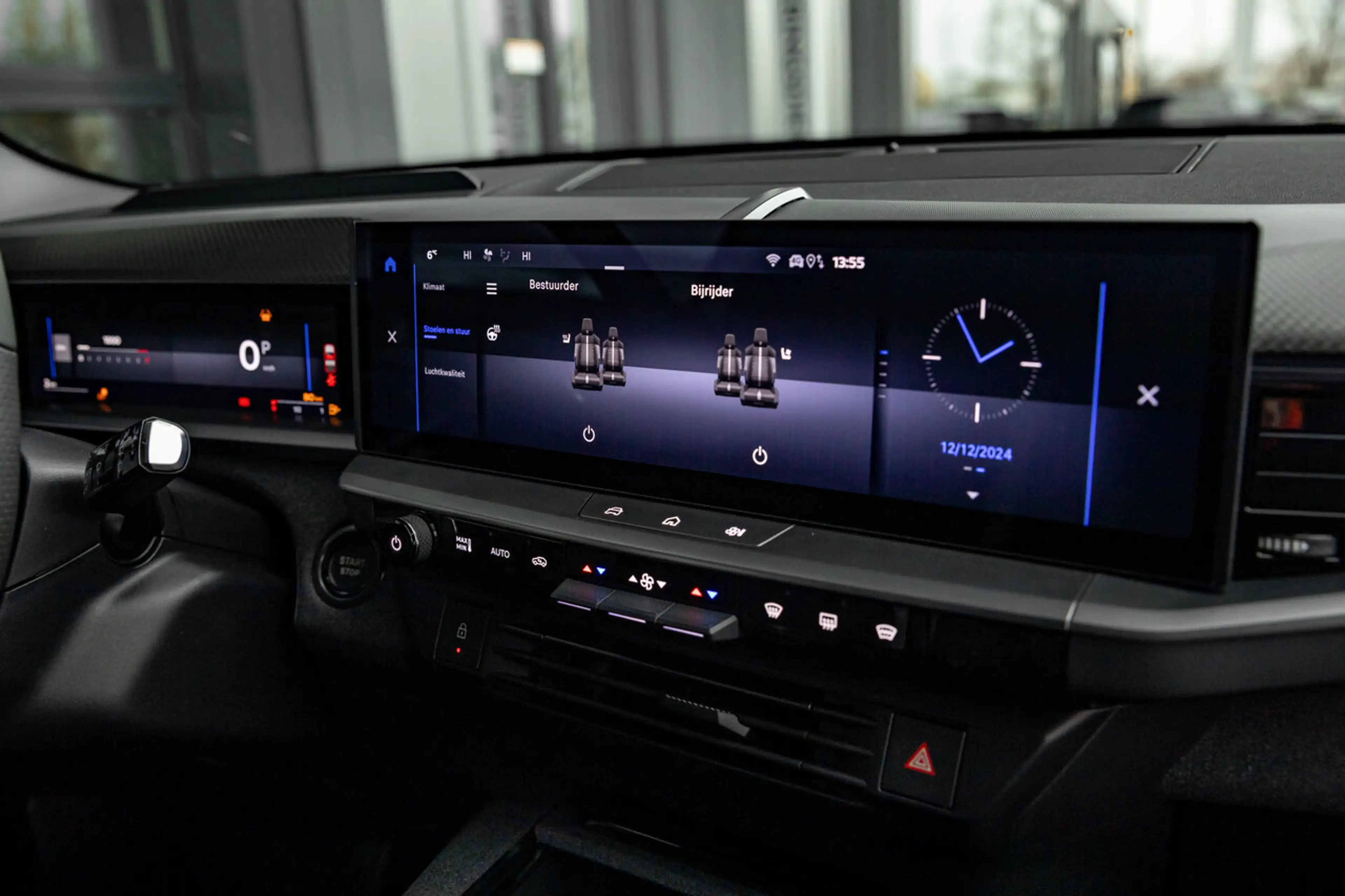 Opel Grandland Electr. 213 PK | Ultimate | Pano | Leder | 360°... — photo 14