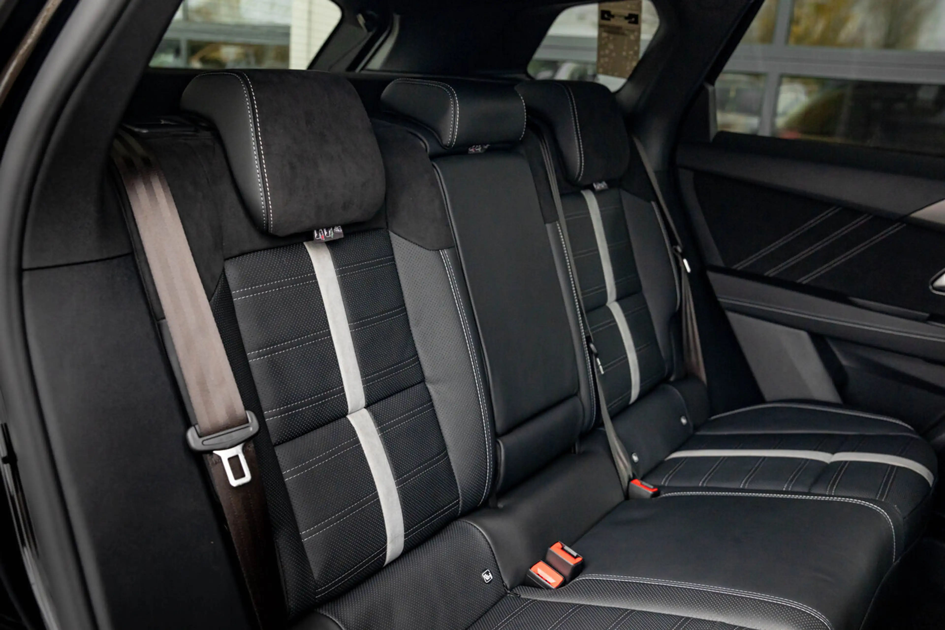Opel Grandland Electr. 213 PK | Ultimate | Pano | Leder | 360°... — photo 13