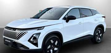 Omoda 5 SHS-H 1.5 tgdi hev Premium auto NUOVA