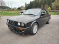 BMW 325 i Cabrio Schwarz - thumbnail 1