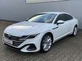 Volkswagen Arteon R-Line eHybrid/LED/AHK/Virtual/Navi/SHZ Weiß - thumbnail 2