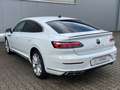 Volkswagen Arteon R-Line eHybrid/LED/AHK/Virtual/Navi/SHZ Weiß - thumbnail 6
