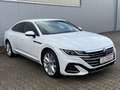 Volkswagen Arteon R-Line eHybrid/LED/AHK/Virtual/Navi/SHZ Weiß - thumbnail 4