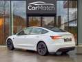 Tesla Model 3 2024 RWD Highland - White Blanc - thumbnail 5