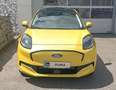 Ford Puma E-Gen 43kWh Premium Gelb - thumbnail 2