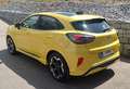 Ford Puma E-Gen 43kWh Premium Gelb - thumbnail 4