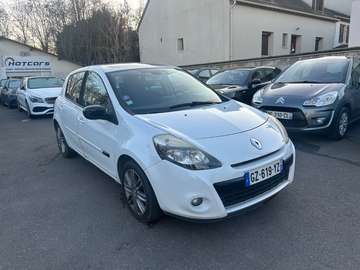 Clio III 1.2 16V 75 eco2 20th