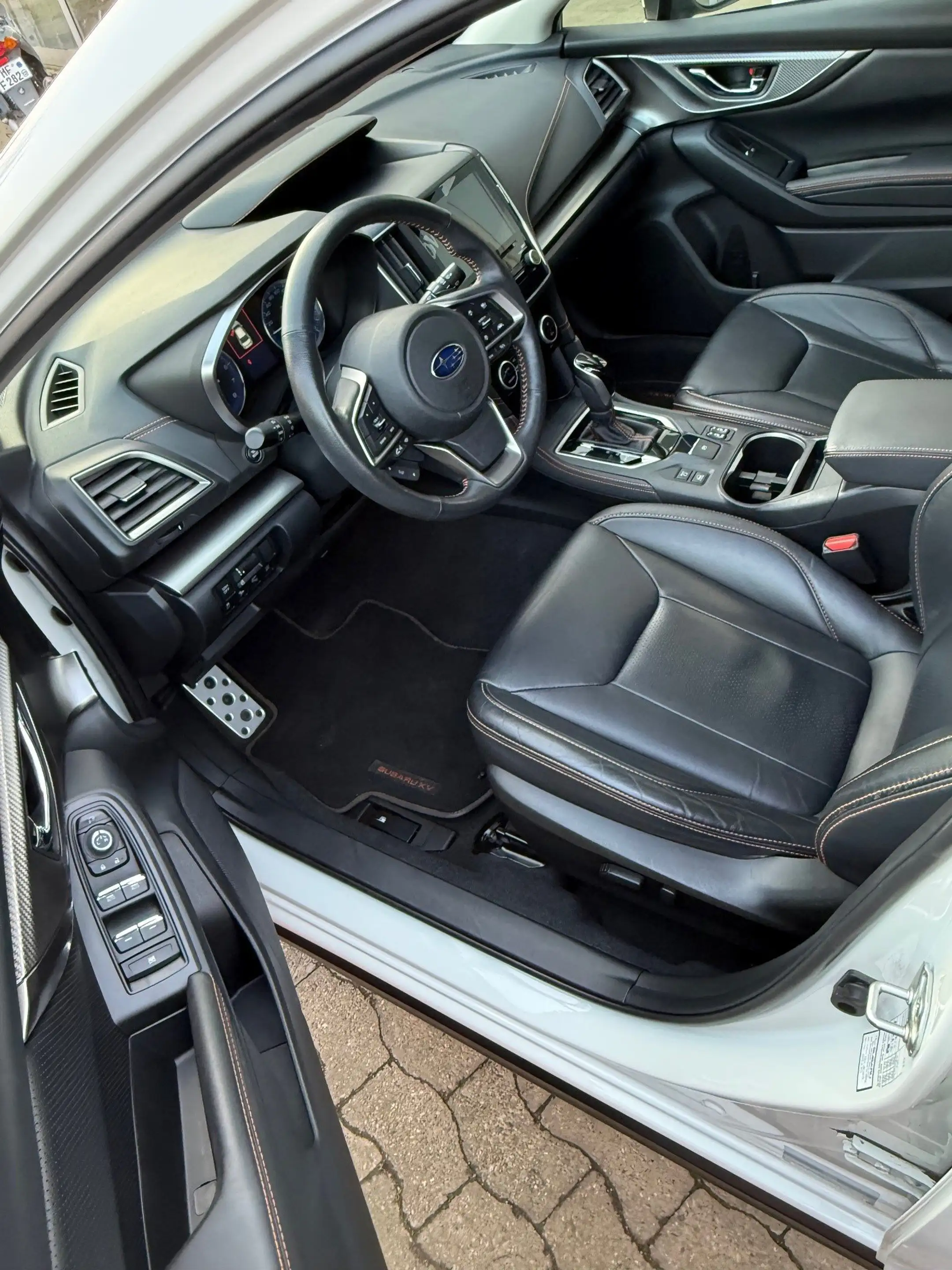Subaru XV XV 2.0i  Platinum — photo 7
