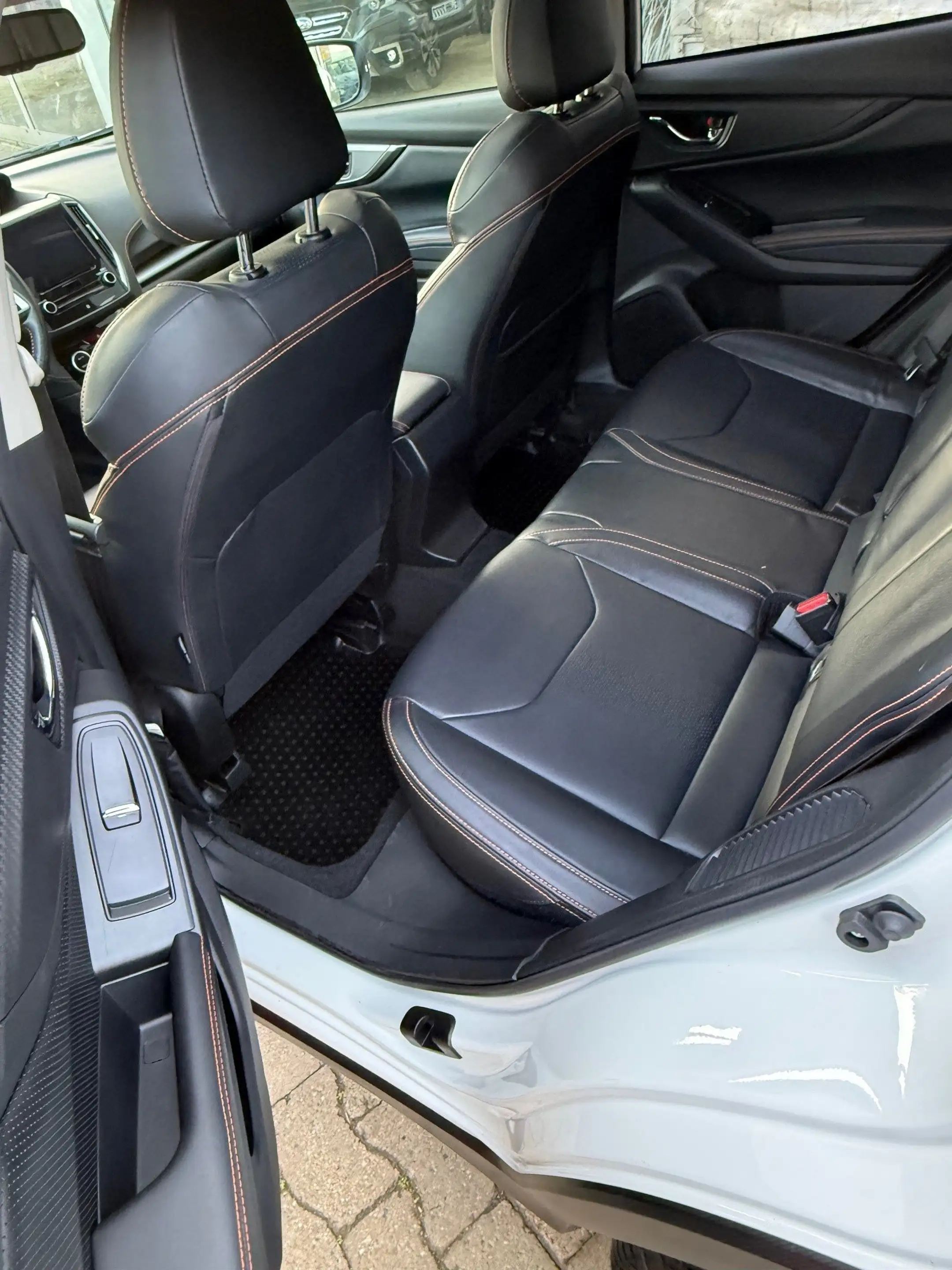 Subaru XV XV 2.0i  Platinum — photo 8