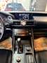 Lexus IS 300 IS III 2017 300h 2.5 Luxury cvt Schwarz - thumbnail 14