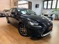 Lexus IS 300 IS III 2017 300h 2.5 Luxury cvt Schwarz - thumbnail 3