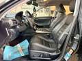 Lexus IS 300 IS III 2017 300h 2.5 Luxury cvt Schwarz - thumbnail 7