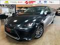 Lexus IS 300 IS III 2017 300h 2.5 Luxury cvt Schwarz - thumbnail 1