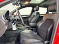 Audi A3 Sportback 2.0TDI Ambiente S-Tronic Rot - thumbnail 9