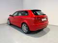 Audi A3 Sportback 2.0TDI Ambiente S-Tronic Rot - thumbnail 17