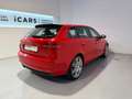 Audi A3 Sportback 2.0TDI Ambiente S-Tronic Rot - thumbnail 13