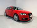 Audi A3 Sportback 2.0TDI Ambiente S-Tronic Rot - thumbnail 3