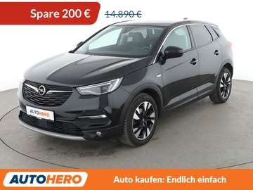 1.2 Turbo Innovation Aut.*NAV*LED*TEMPO*PDC*SHZ