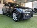 Alfa Romeo Stelvio 2.2 t Super rwd 190cv auto my19 Nero - thumbnail 3