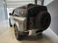 Land Rover Defender VII 2020  90 3.0d i6 mhev SE awd 250cv permute Gris - thumbnail 2