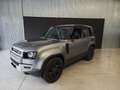Land Rover Defender VII 2020  90 3.0d i6 mhev SE awd 250cv permute Gris - thumbnail 1