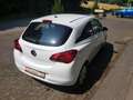 Opel Corsa Edition 1.4 90PS 2HD SCHECKHEFT+SH+LH+PDC+USB+ALLW Weiß - thumbnail 5