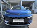 Volkswagen T-Roc 4Me eTSI DSG Blau - thumbnail 3