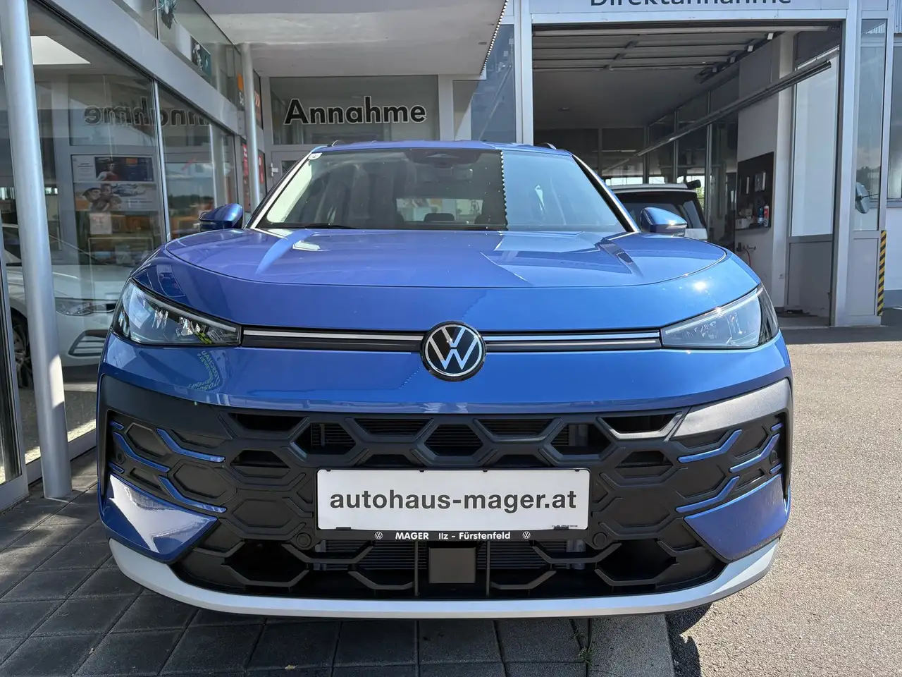 Volkswagen T-Roc 2026