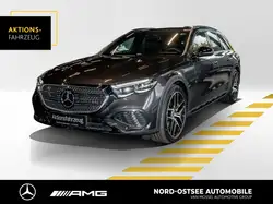 Mercedes-Benz E 450 d 4M T AT AVANTGARDE NIGHT PANO AHK HUD