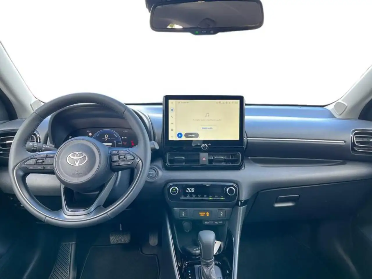 Toyota Yaris 2026 — фото 10