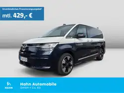 Volkswagen T7 Multivan Multivan Life 75 Jahre 2,0 TDI 110 kW/150 PS AHK