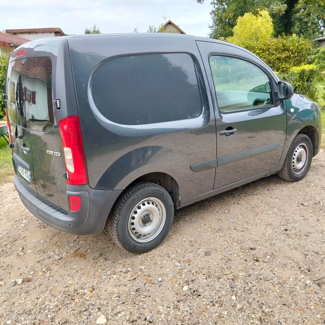 Mercedes-Benz Citan Court Pro 90 cv - 2