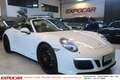 Porsche 911 Cabrio 3.0 Carrera GTS auto Bianco - thumbnail 1