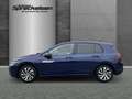 Volkswagen Golf VIII 1.5 TSI++Navi++LED++Rückfahrkamera++ACC++App Blu/Azzurro - thumbnail 2