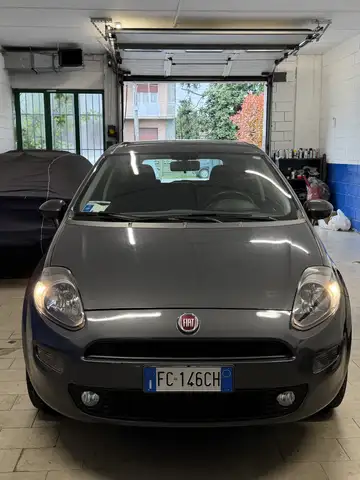 Fiat Punto Evo 5p 1.4 Lounge  77CV 2016