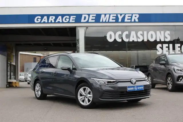 Volkswagen Golf Variant SW 1.5 eTSI Life OPF DSG