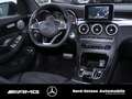 Mercedes-Benz GLC 220 d 4M AMG NIGHT TOTWINKEL KAMERA NAVI Blau - thumbnail 8