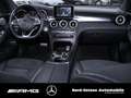 Mercedes-Benz GLC 220 d 4M AMG NIGHT TOTWINKEL KAMERA NAVI Blau - thumbnail 11