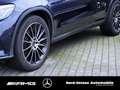 Mercedes-Benz GLC 220 d 4M AMG NIGHT TOTWINKEL KAMERA NAVI Blau - thumbnail 5