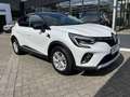 Renault Captur E-TECH Plug-in 160 RF-Kamera, Winterpaket Alb - thumbnail 4
