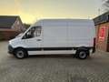 Mercedes-Benz Sprinter 314 2.2 CDI L2H2 Aut. Leer Camera Airco 3-Zits Blanc - thumbnail 3