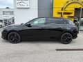 Opel Astra 1,2 Turbo GS Aut. Schwarz - thumbnail 3