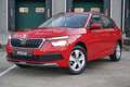 Skoda Kamiq 1.0 TSI 110pk Ambition | Trekhaak | Apple CarPlay Rood - thumbnail 38