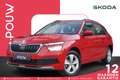Skoda Kamiq 1.0 TSI 110pk Ambition | Trekhaak | Apple CarPlay Rouge - thumbnail 1