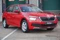 Skoda Kamiq 1.0 TSI 110pk Ambition | Trekhaak | Apple CarPlay Rood - thumbnail 10