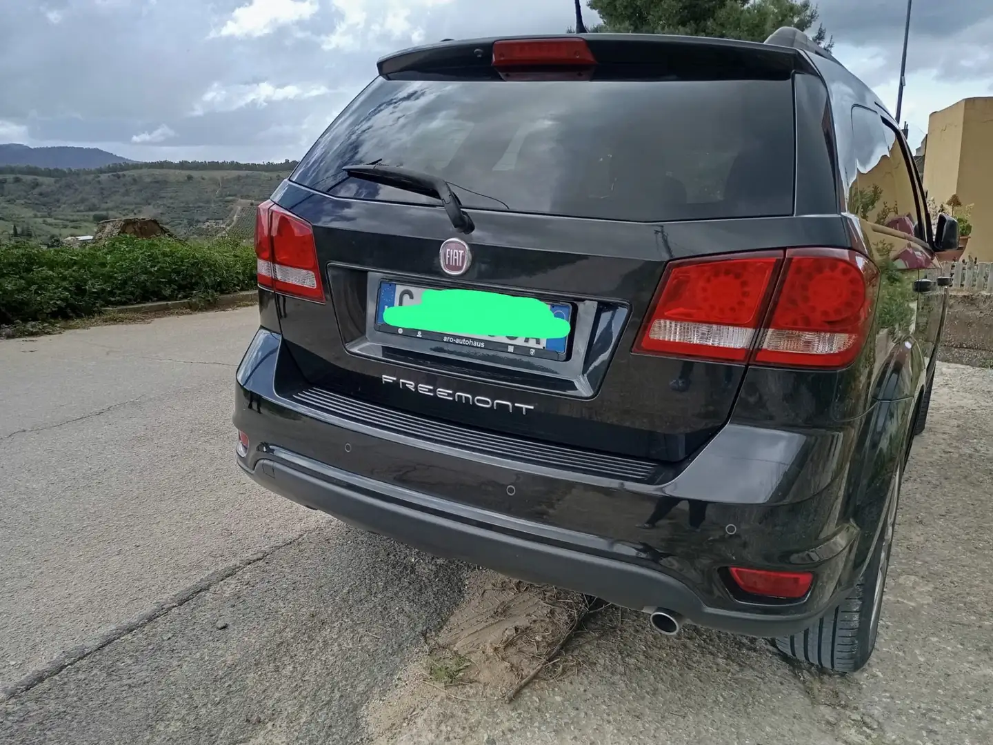 Fiat Freemont 2.0 mjt 16v Urban 140cv - 2