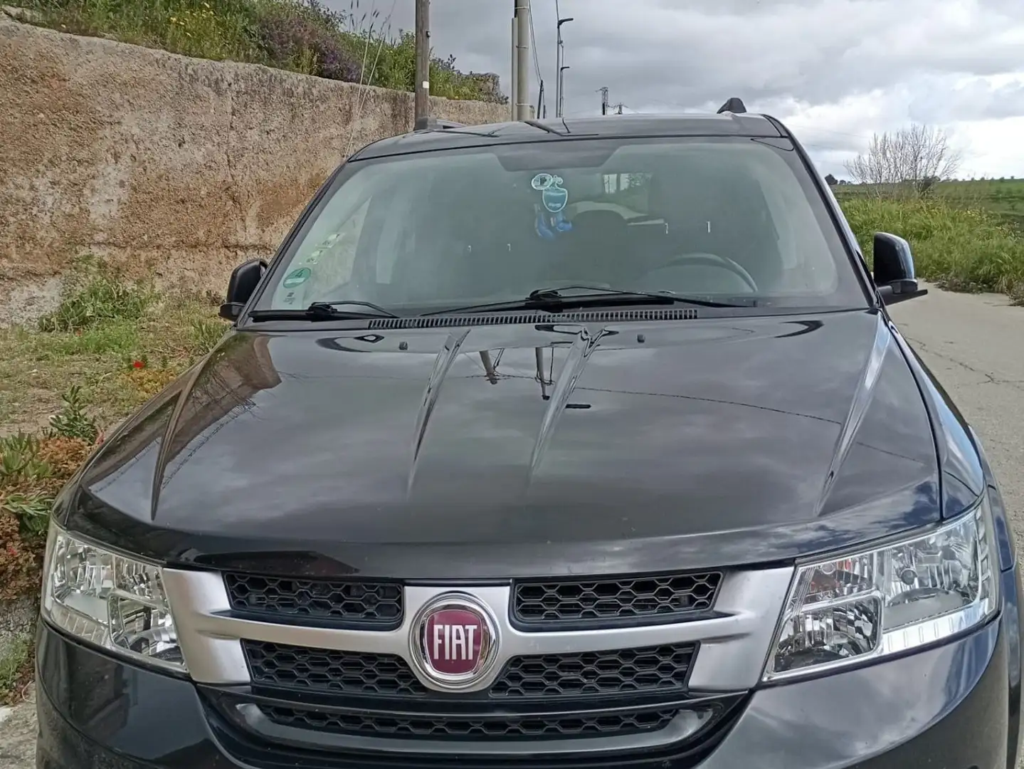 Fiat Freemont 2.0 mjt 16v Urban 140cv - 1