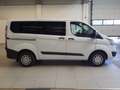 Ford Transit Transit Custom 9-Sitze Klima-v/h NAV PDC Blanco - thumbnail 3