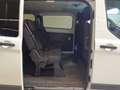 Ford Transit Transit Custom 9-Sitze Klima-v/h NAV PDC Blanco - thumbnail 8