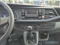 Volkswagen T6 Transporter T6.1 2.0 TDI Kasten lang L2H1 Klima Gris - thumbnail 9